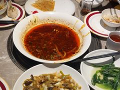水煮牛肉-新渝城·始于2000年(淘金店)