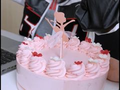 -味多美蛋糕(洋桥店)