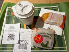 -麦当劳(豫园店)