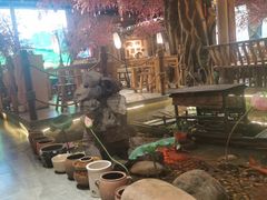 -寻钵记民菜馆·正宗常德钵子菜(滨湖路店)