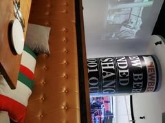 -新贝乐意大利餐厅(苏州中心店)