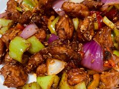 -如意香辣鸡架(总店)