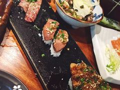 -小曹日本料理(软景中心店)
