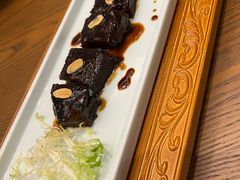 -水月周庄铂尔曼酒店-水月荟中餐厅