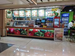 -赛百味SUBWAY(悠唐店)