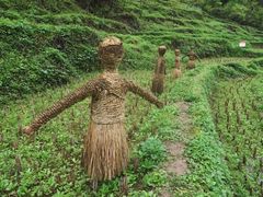 -武隆天坑寨子景区