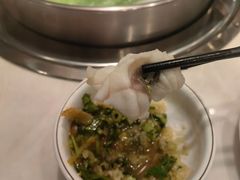 -粤顺渔坊·中山脆肉鲩火锅(清湖店)