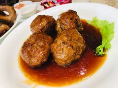 -郑庄脂渣海鲜楼(九水路店)