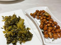 -小厨师·二十年沈家门小海鲜(百井坊巷店)