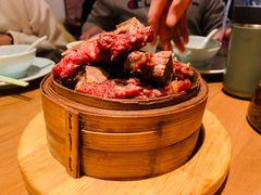 绝味手撕骨-闽上鲜·福建菜(龙湖滨江天街店)