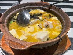 八珍豆腐-Aqua Oasis 水天堂(石路天虹店)