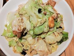 -小放牛炒菜馆(三丰店)