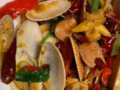 -南海渔家•海鲜•正宗海南菜(海棠湾店)