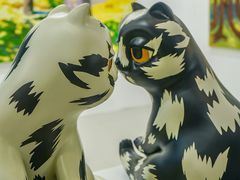 -深圳市当代艺术与城市规划馆