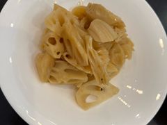 -老牌坊•鲁菜名店•地道济南菜(大观园商埠店)