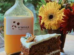-O'mills Sourdough Bakery&Bistro(永嘉路店)