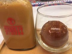 -食大利香港茶餐厅(南亚风情第一城店)