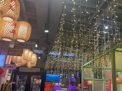 -巴卤社老火锅(财富店)