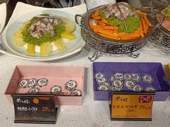 -黄三怪(银座和谐广场店)