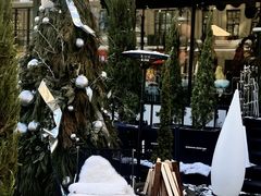 -W COLLECTIVE  DESSERT SHOP