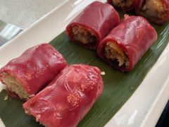 -煲王粤菜餐厅(中侨中心店)