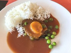 -洲际酒店·地平线全日餐厅HORIZON CAFÉ