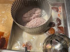 -海底捞火锅 (利舞台广场店)
