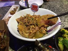 -蘭奢雅集·江浙菜(青山江滩店)