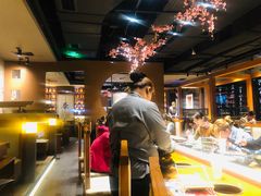 -呷哺呷哺 黄金牧场 (欢乐谷店)