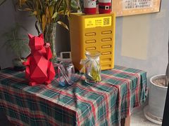 -刀叉遇上筷子中西融合餐厅(南开店)