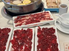 -八合里牛肉火锅(福州万象城店)