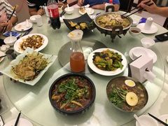 -福禄财东北菜(珠江帝景店)