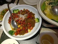 -楚禾宴·家宴(光谷大道店)