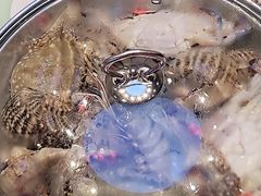 -川骄海鲜自助(河东店)