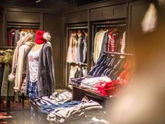 -Hollister Co(杭州万象城店)
