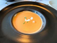 龙虾浓汤-莫尔顿牛排坊(浦东ifc店)