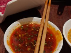 -巴邑火锅·夜宵(港隆广场店)