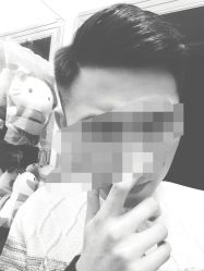 -马克男发时尚店