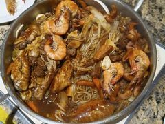 -黄记煌三汁焖锅(新世纪广场店)