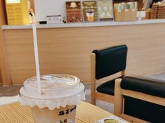 -鹊茶咖啡•新中式(深圳首店)