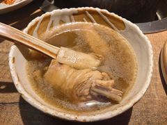 -蘑界·野生菌火锅(深业上城店)