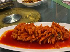 -全聚贤餐厅·湖北家常菜(沙湖店)