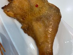 鸡腿-宜家·瑞典风味餐厅(北京西红门店)