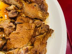 -小蓝鲸湖北菜(八一路店)