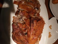 -炊烟小炒黄牛肉(东庆街店)