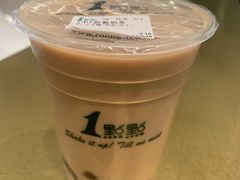 -1点点(新达汇三林店)