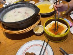 -如轩·海鲜砂锅粥·潮汕菜(沿江东路店)