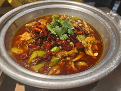 -辛香汇·现炒川菜(武进吾悦店)