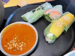 -simply thai天泰(静安嘉里中心店)