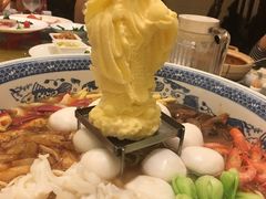 -奎元馆.百年奎元.非遗传承(西湖边的解放路店)